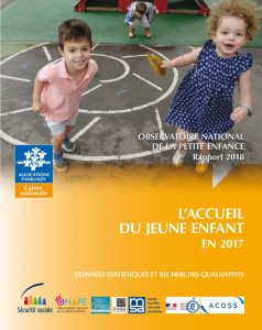Pour tout savoir de l'enfance en France en 2017.